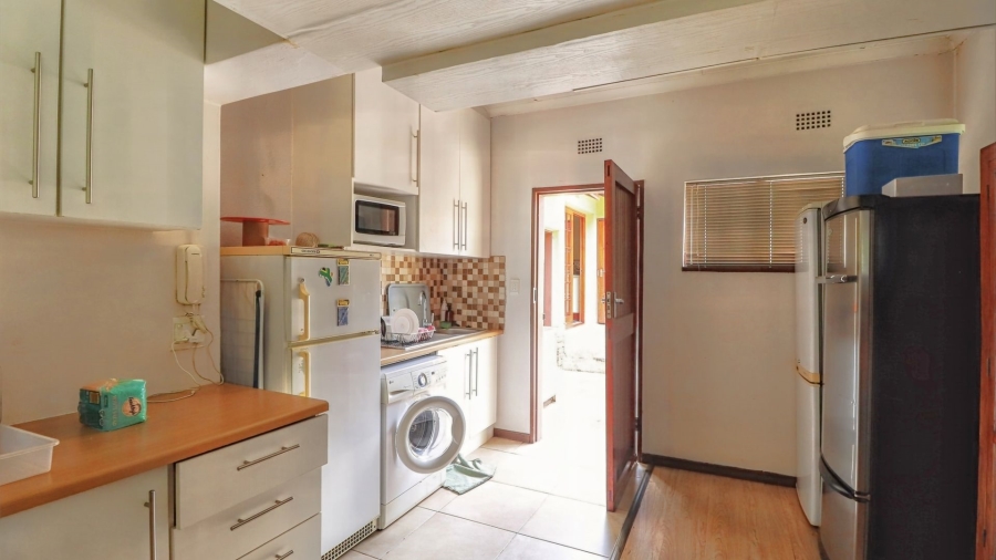 3 Bedroom Property for Sale in Marais Steyn Park Gauteng