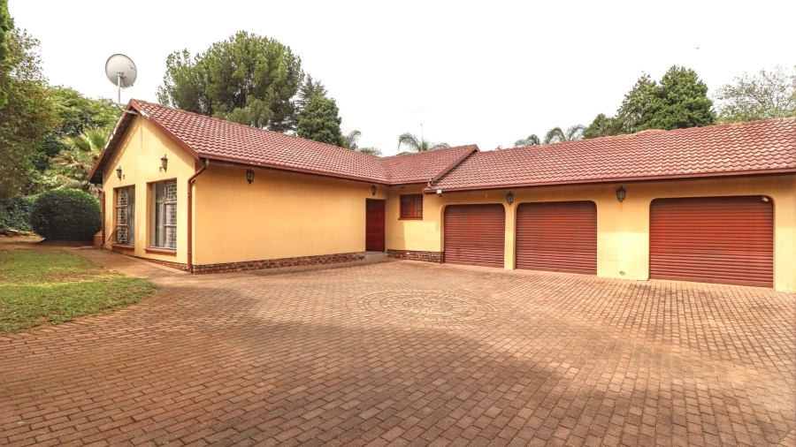 3 Bedroom Property for Sale in Marais Steyn Park Gauteng