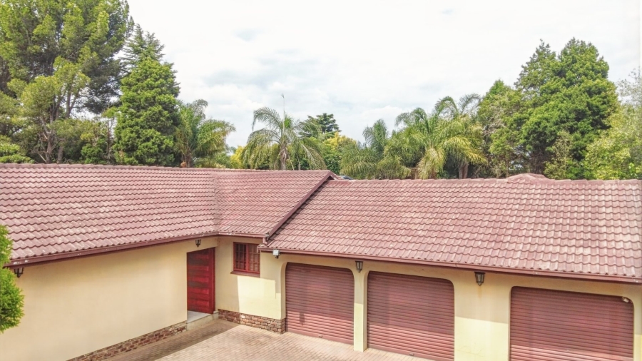 3 Bedroom Property for Sale in Marais Steyn Park Gauteng