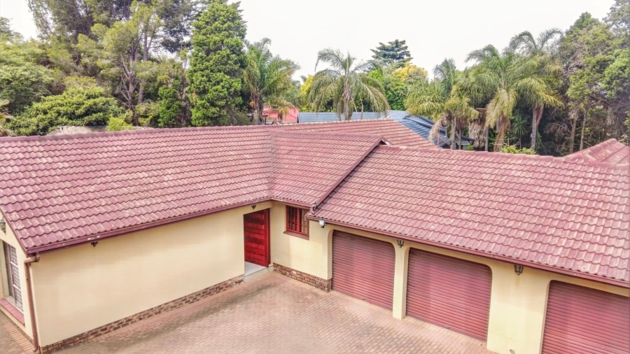 3 Bedroom Property for Sale in Marais Steyn Park Gauteng