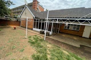4 Bedroom Property for Sale in Cason Gauteng