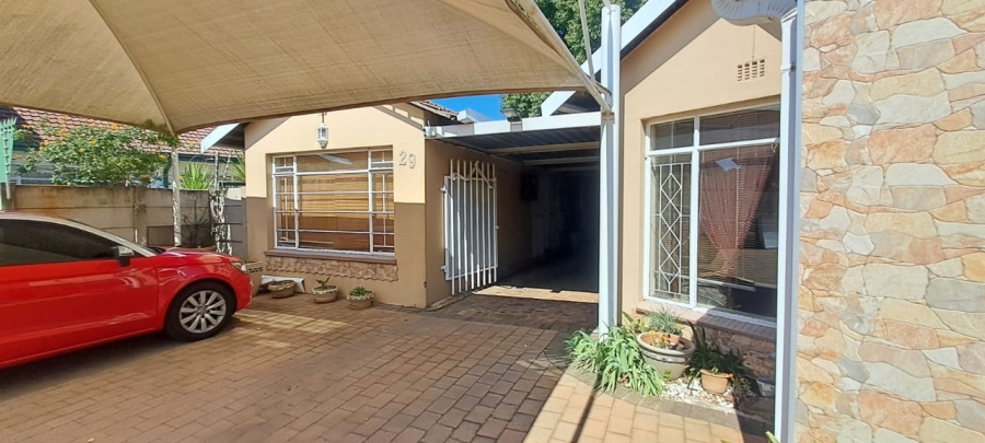 4 Bedroom Property for Sale in Parkrand Gauteng