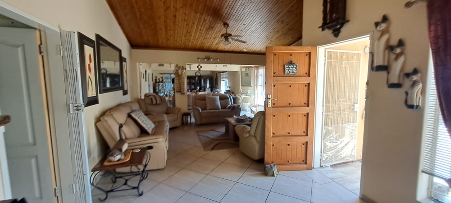 4 Bedroom Property for Sale in Parkrand Gauteng
