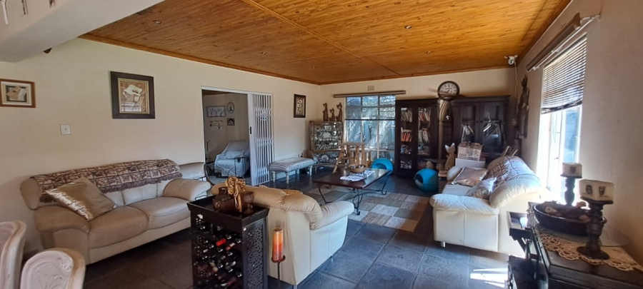 4 Bedroom Property for Sale in Parkrand Gauteng