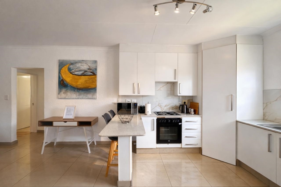 2 Bedroom Property for Sale in Sunninghill Gauteng