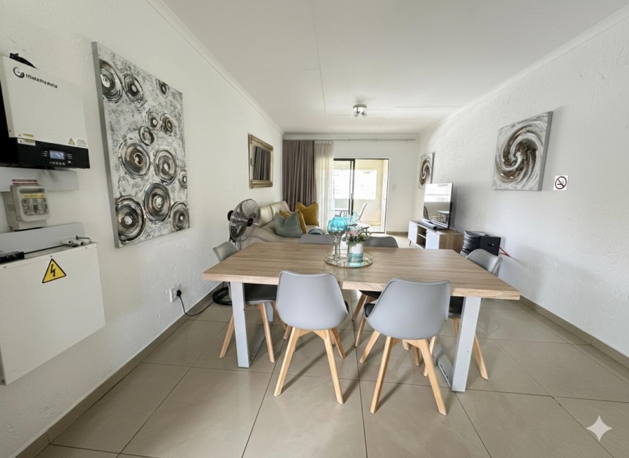 2 Bedroom Property for Sale in Sunninghill Gauteng