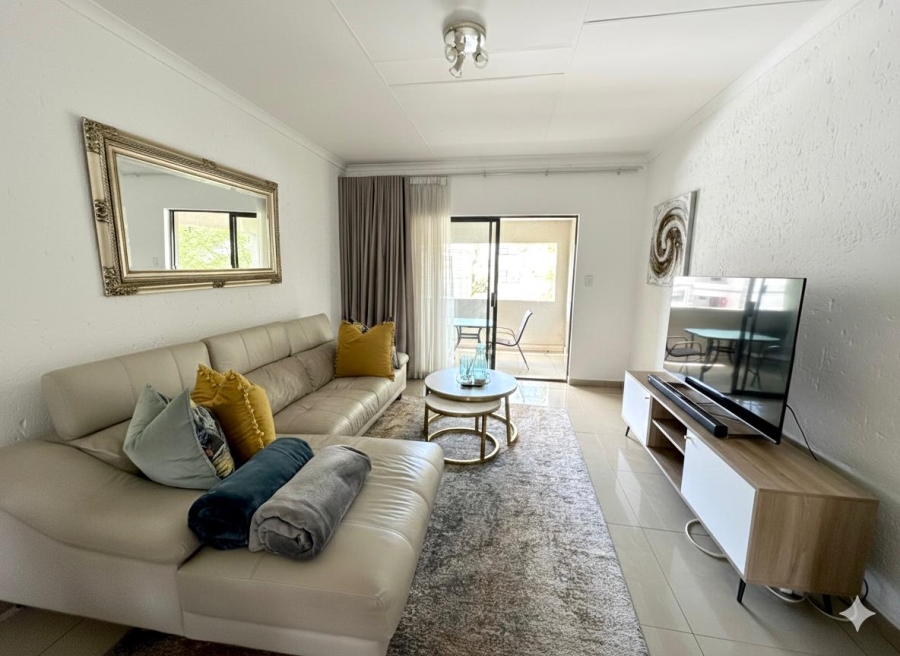 2 Bedroom Property for Sale in Sunninghill Gauteng