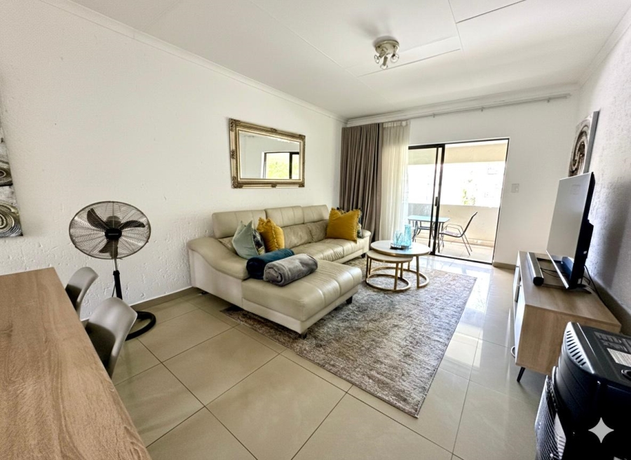 2 Bedroom Property for Sale in Sunninghill Gauteng