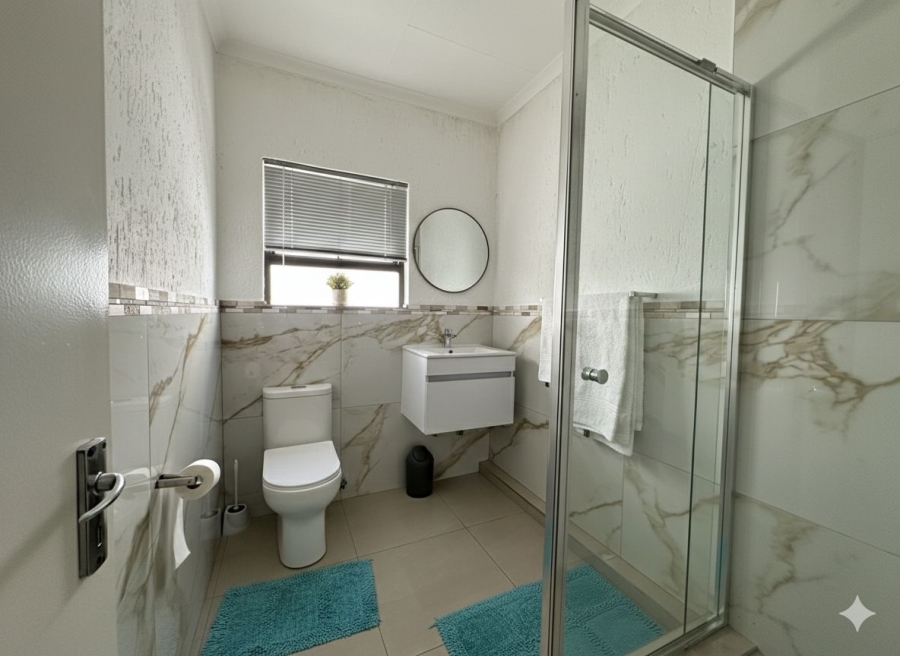 2 Bedroom Property for Sale in Sunninghill Gauteng