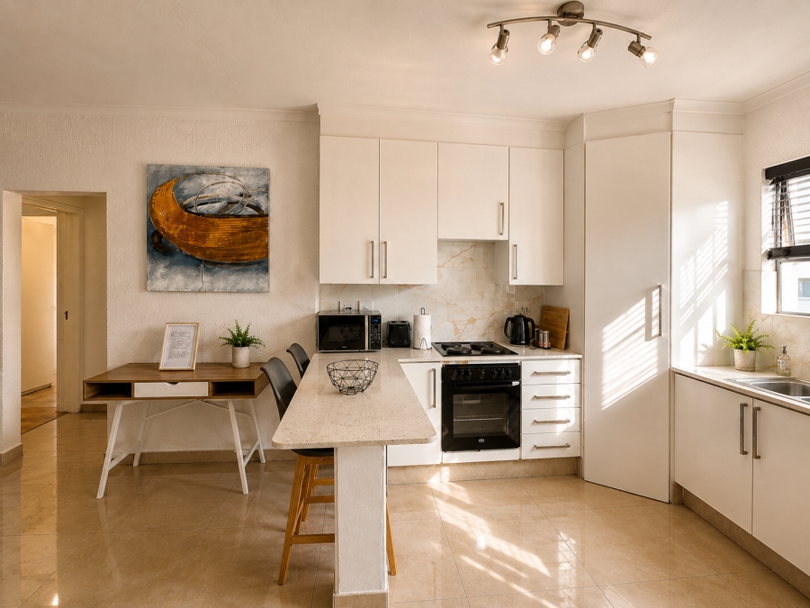 2 Bedroom Property for Sale in Sunninghill Gauteng
