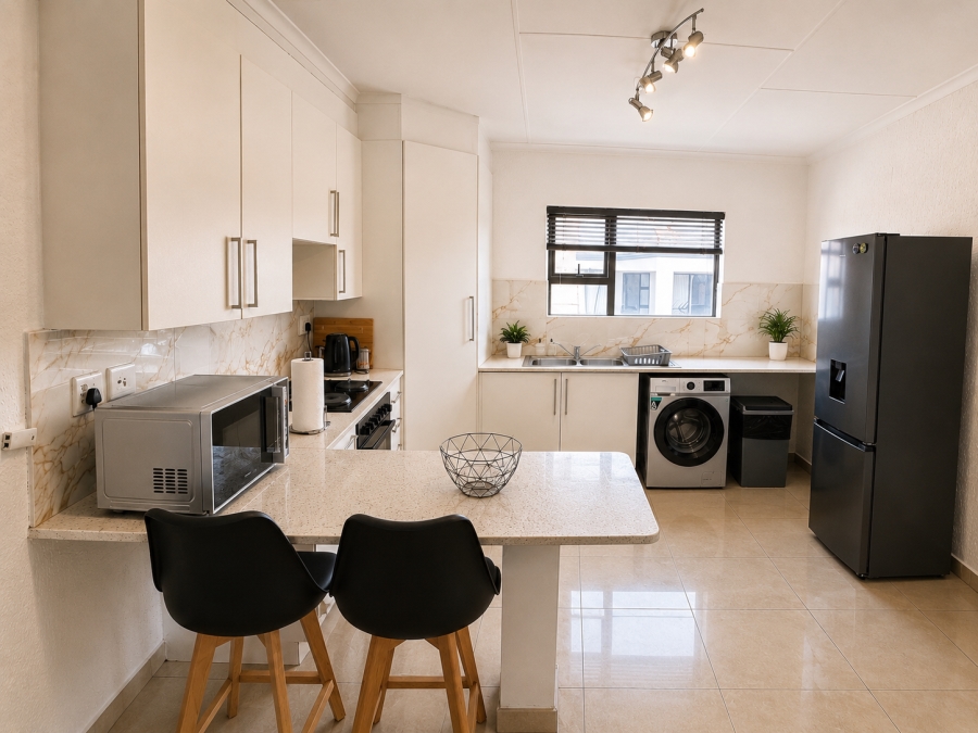 2 Bedroom Property for Sale in Sunninghill Gauteng