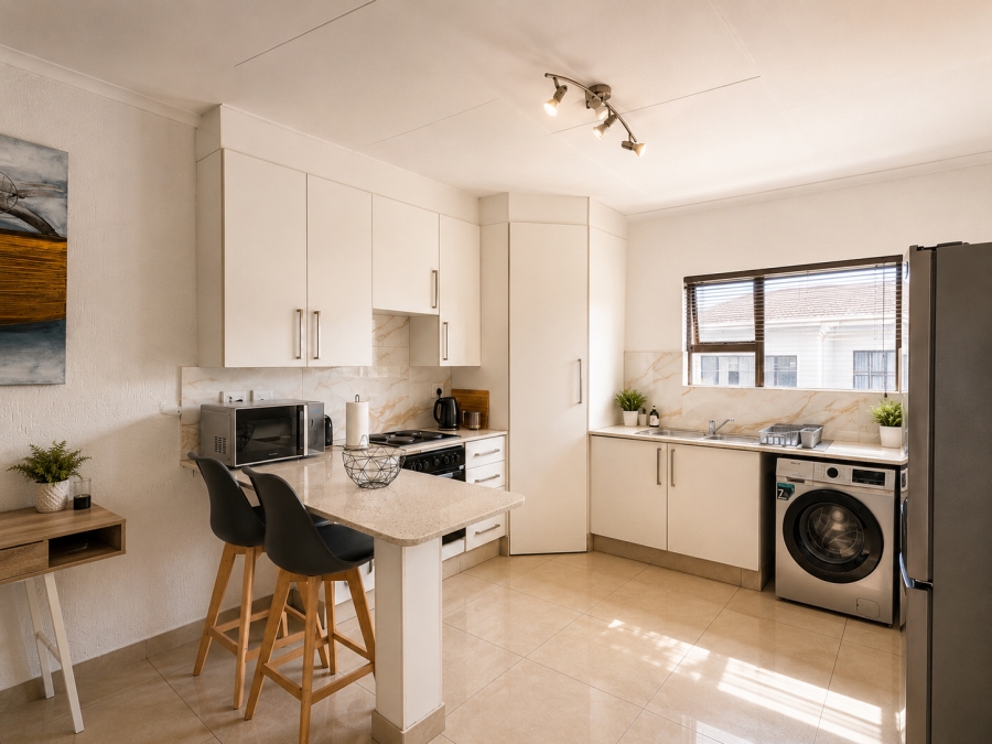 2 Bedroom Property for Sale in Sunninghill Gauteng
