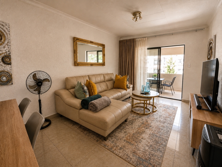 2 Bedroom Property for Sale in Sunninghill Gauteng