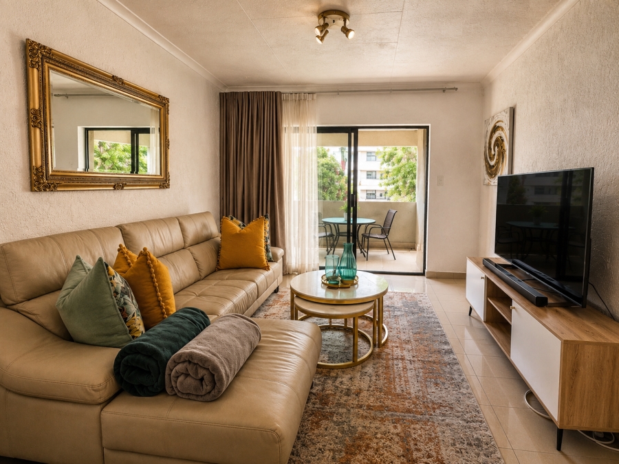 2 Bedroom Property for Sale in Sunninghill Gauteng