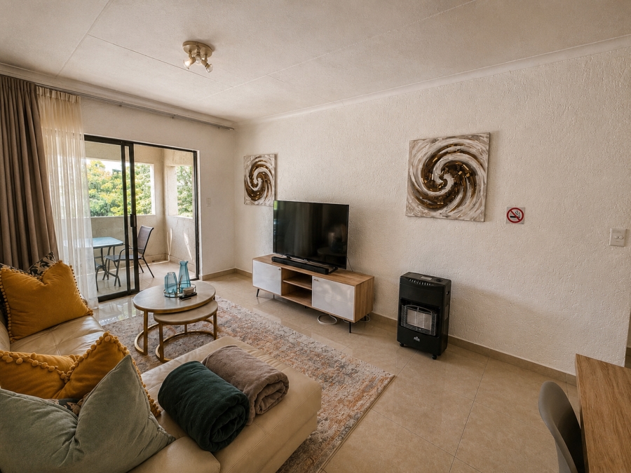 2 Bedroom Property for Sale in Sunninghill Gauteng