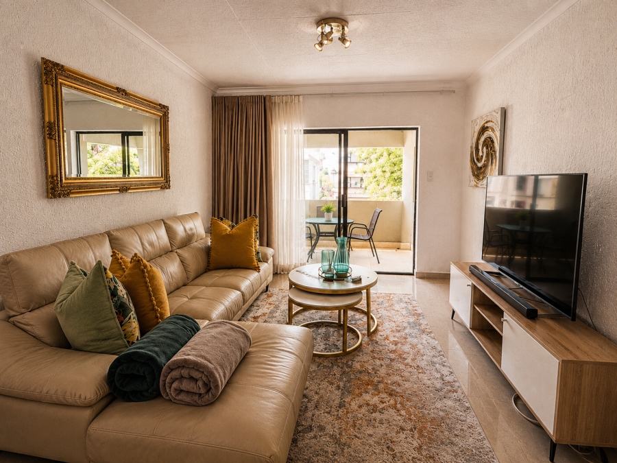 2 Bedroom Property for Sale in Sunninghill Gauteng