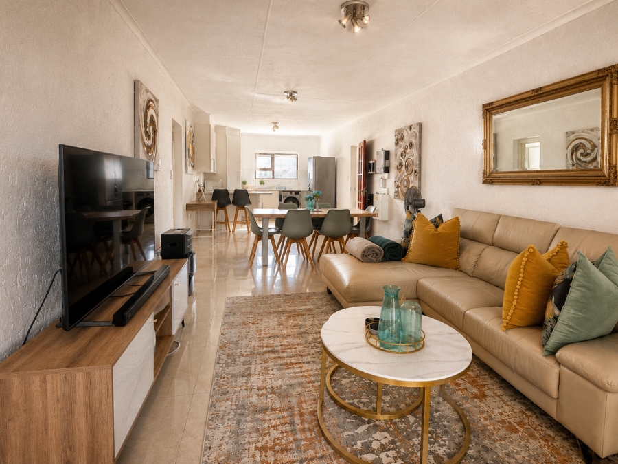 2 Bedroom Property for Sale in Sunninghill Gauteng