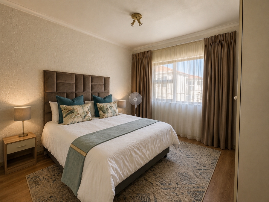 2 Bedroom Property for Sale in Sunninghill Gauteng