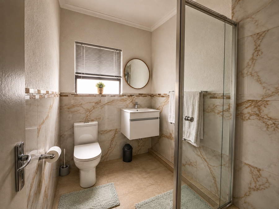 2 Bedroom Property for Sale in Sunninghill Gauteng