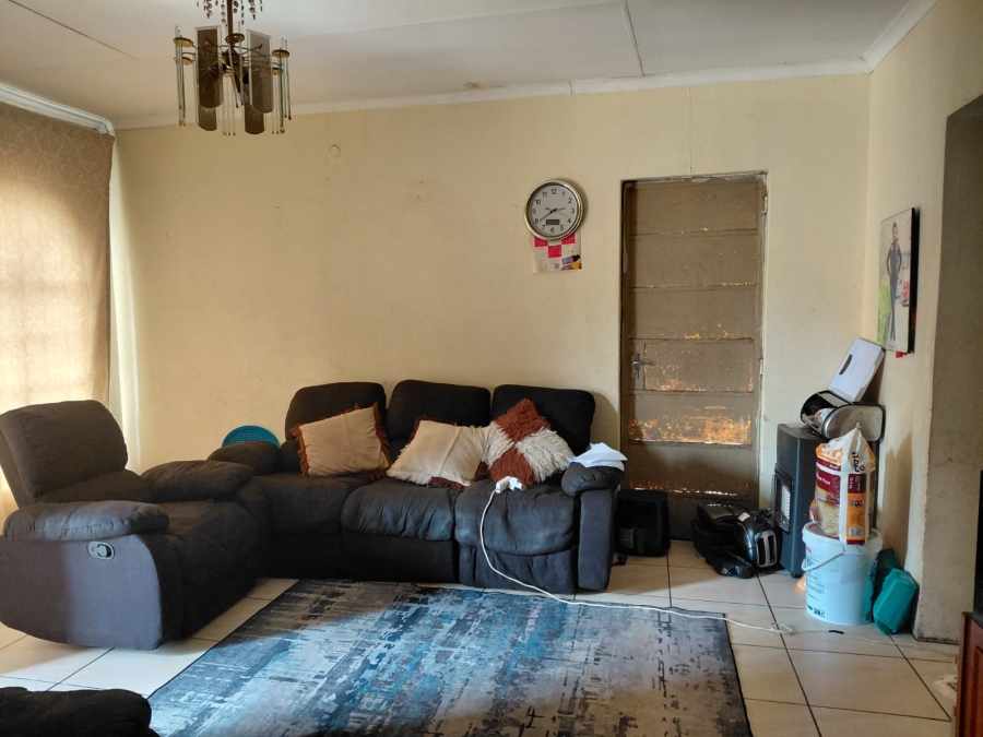 4 Bedroom Property for Sale in Actonville Gauteng