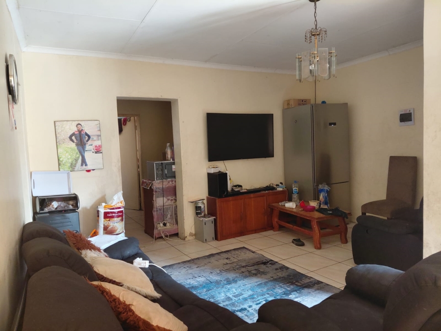 4 Bedroom Property for Sale in Actonville Gauteng