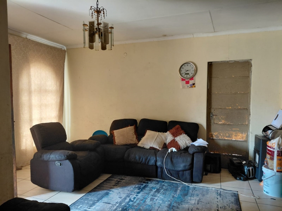 4 Bedroom Property for Sale in Actonville Gauteng