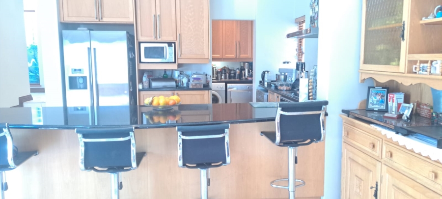 4 Bedroom Property for Sale in Kensington Gauteng