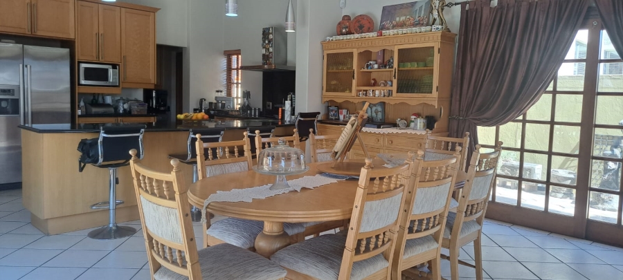 4 Bedroom Property for Sale in Kensington Gauteng