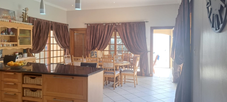 4 Bedroom Property for Sale in Kensington Gauteng
