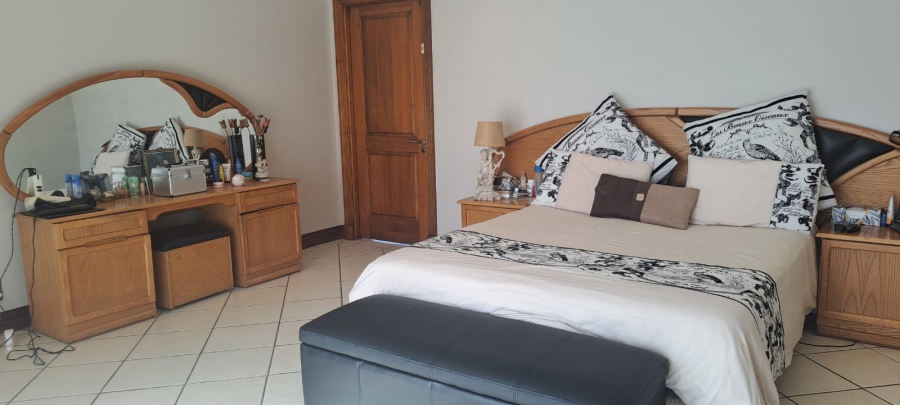 4 Bedroom Property for Sale in Kensington Gauteng