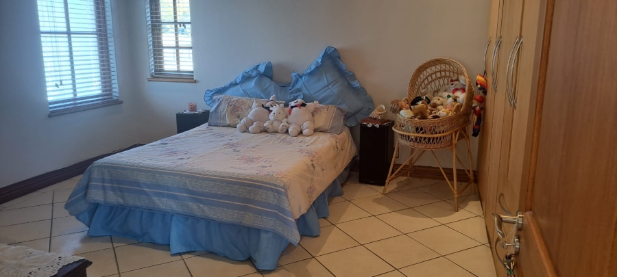 4 Bedroom Property for Sale in Kensington Gauteng