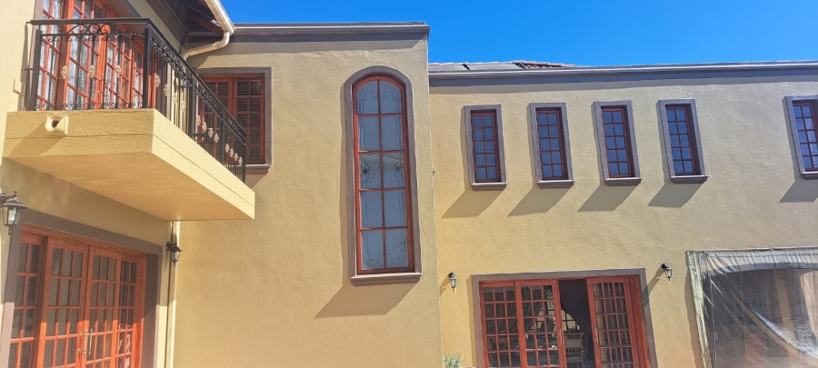 4 Bedroom Property for Sale in Kensington Gauteng