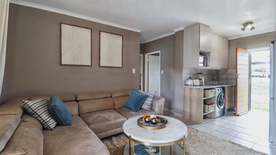 4 Bedroom Property for Sale in Esther Park Gauteng