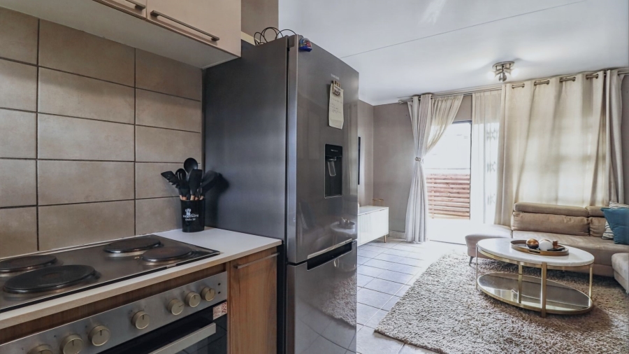 4 Bedroom Property for Sale in Esther Park Gauteng