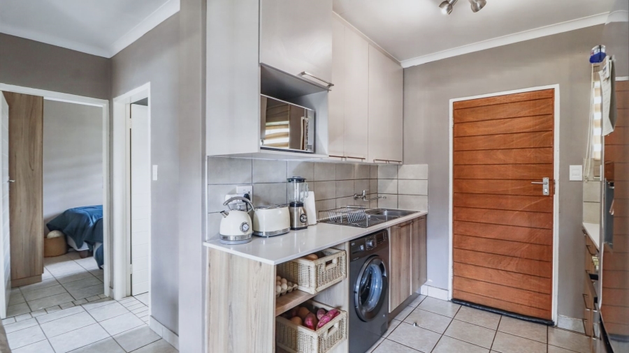 4 Bedroom Property for Sale in Esther Park Gauteng