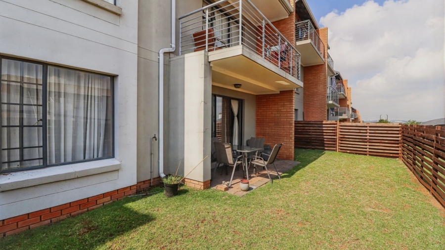 4 Bedroom Property for Sale in Esther Park Gauteng