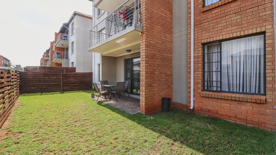 4 Bedroom Property for Sale in Esther Park Gauteng
