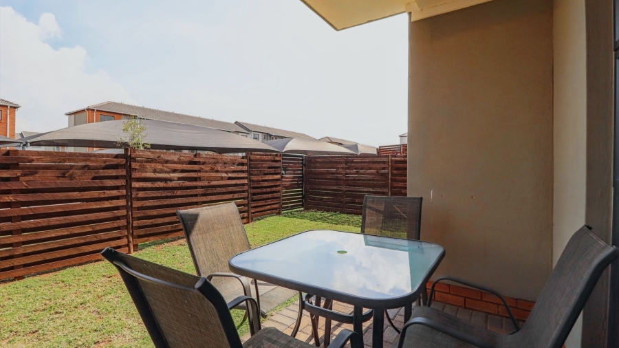 4 Bedroom Property for Sale in Esther Park Gauteng