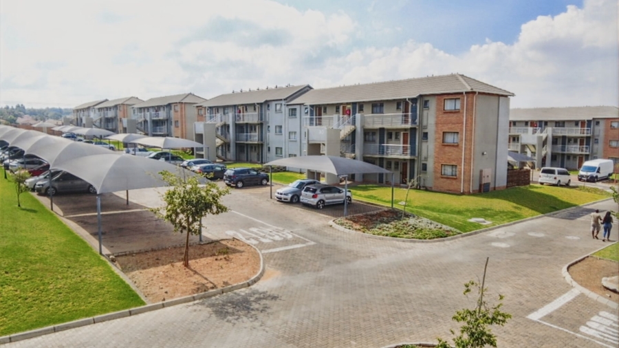 4 Bedroom Property for Sale in Esther Park Gauteng