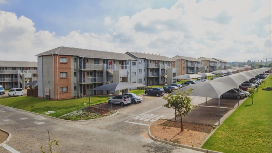 4 Bedroom Property for Sale in Esther Park Gauteng