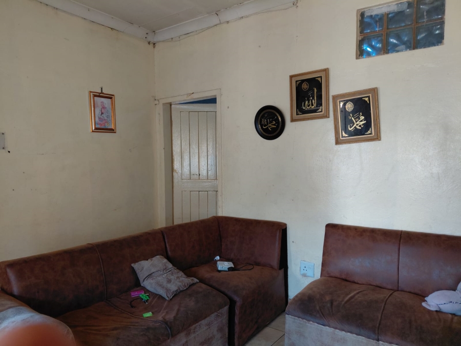 1 Bedroom Property for Sale in Actonville Gauteng