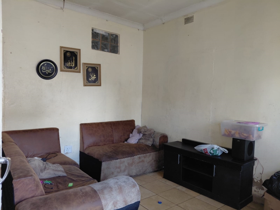 1 Bedroom Property for Sale in Actonville Gauteng