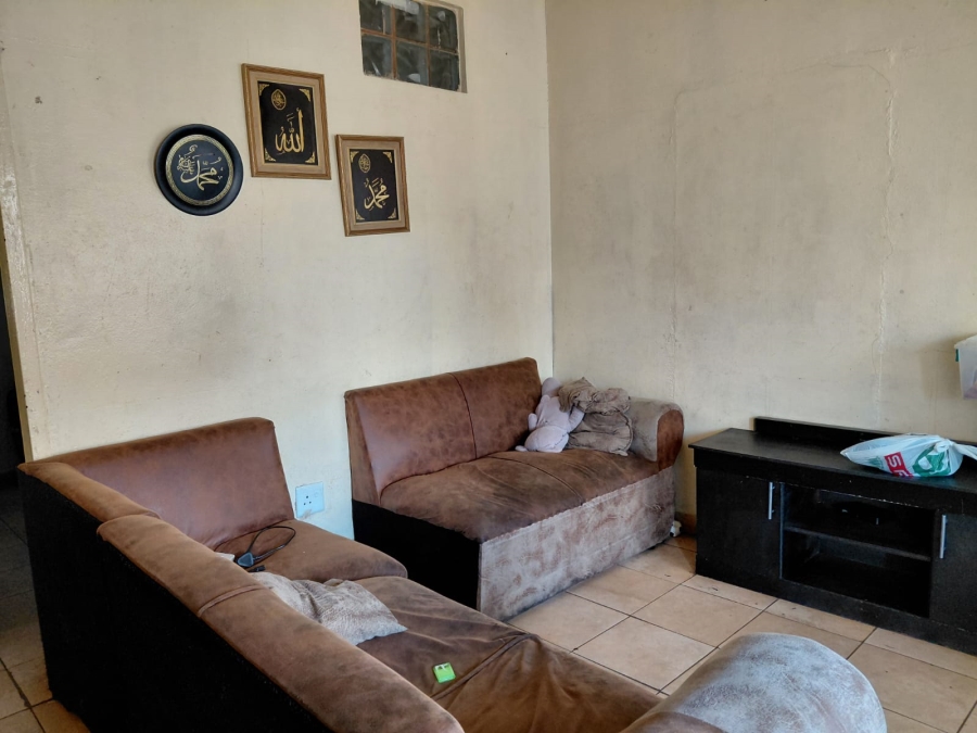 1 Bedroom Property for Sale in Actonville Gauteng