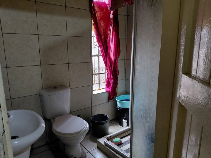 1 Bedroom Property for Sale in Actonville Gauteng