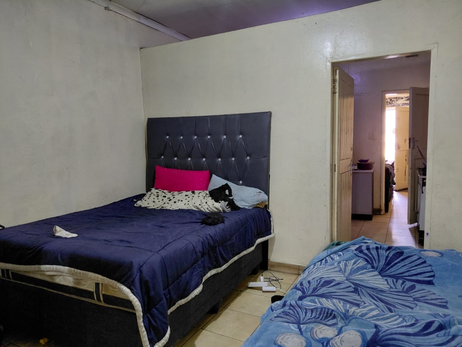 1 Bedroom Property for Sale in Actonville Gauteng