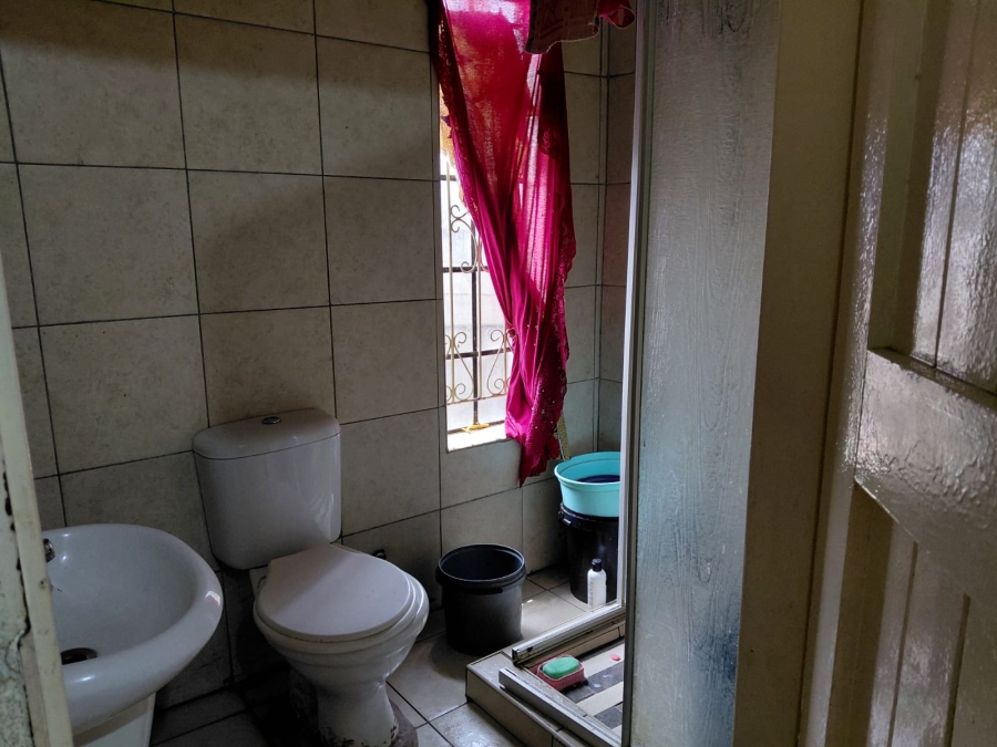 1 Bedroom Property for Sale in Actonville Gauteng
