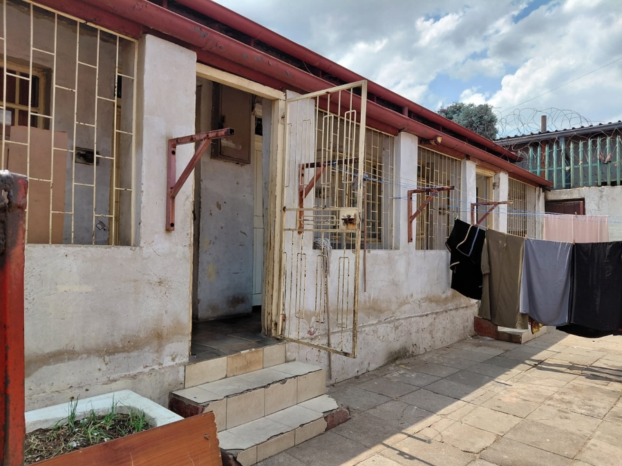 1 Bedroom Property for Sale in Actonville Gauteng