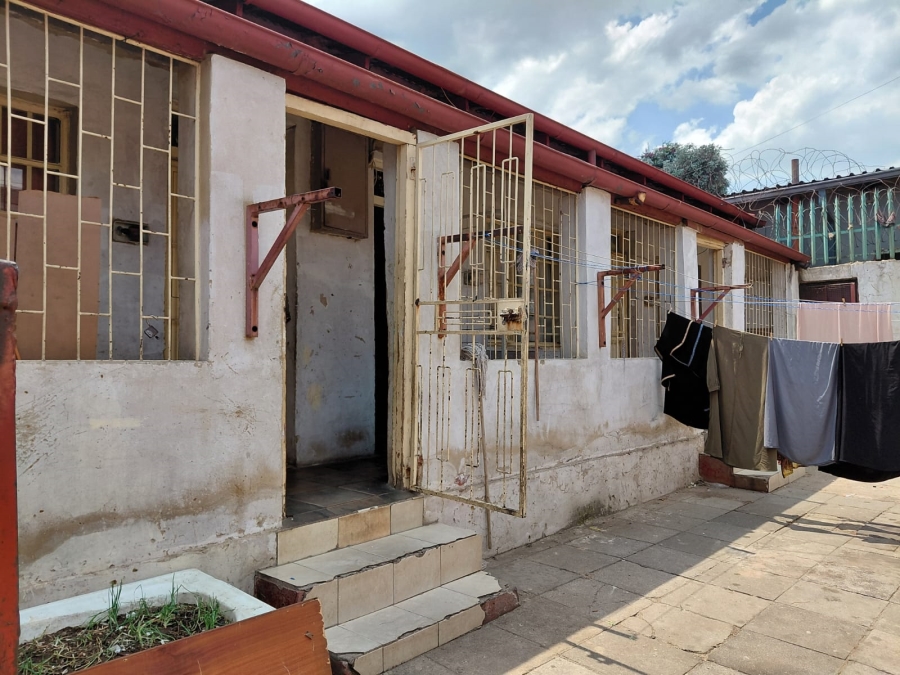 1 Bedroom Property for Sale in Actonville Gauteng