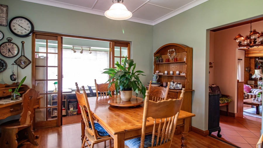 5 Bedroom Property for Sale in Eden Glen Gauteng