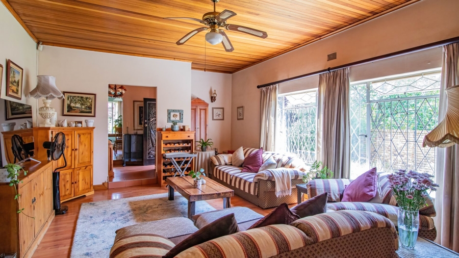 5 Bedroom Property for Sale in Eden Glen Gauteng